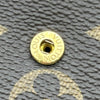 ルイ・ヴィトン LOUIS VUITTON ポシェット・フェリシー M81896 ブラウン モノグラム レディース ショルダーバッグ