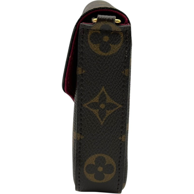 ルイ・ヴィトン LOUIS VUITTON ポシェット・フェリシー M81896