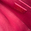 ルイ・ヴィトン LOUIS VUITTON ポシェット・フェリシー M81896 ブラウン モノグラム レディース ショルダーバッグ
