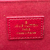 ルイ・ヴィトン LOUIS VUITTON ポシェット・フェリシー M81896 ブラウン モノグラム レディース ショルダーバッグ