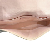 ルイ・ヴィトン LOUIS VUITTON ポシェット・フェリシー N63106 ホワイト ダミエ・アズール レディース ショルダーバッグ