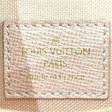 ルイ・ヴィトン LOUIS VUITTON ポシェット・フェリシー N63106 ホワイト ダミエ・アズール レディース ショルダーバッグ