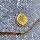 ルイ・ヴィトン LOUIS VUITTON ポシェット・フェリシー M64099 モノグラム・アンプラント レディース ショルダーバッグ