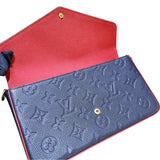 ルイ・ヴィトン LOUIS VUITTON ポシェット・フェリシー M64099 モノグラム・アンプラント レディース ショルダーバッグ