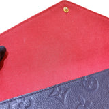 ルイ・ヴィトン LOUIS VUITTON ポシェット・フェリシー M64099 モノグラム・アンプラント レディース ショルダーバッグ