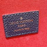 ルイ・ヴィトン LOUIS VUITTON ポシェット・フェリシー M64099 モノグラム・アンプラント レディース ショルダーバッグ