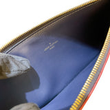 ルイ・ヴィトン LOUIS VUITTON ポシェット・フェリシー M64099 モノグラム・アンプラント レディース ショルダーバッグ