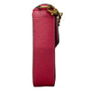 ルイ・ヴィトン LOUIS VUITTON ポシェット・フェリシー M63700 レッド モノグラム・アンプラント レディース ショルダーバッグ