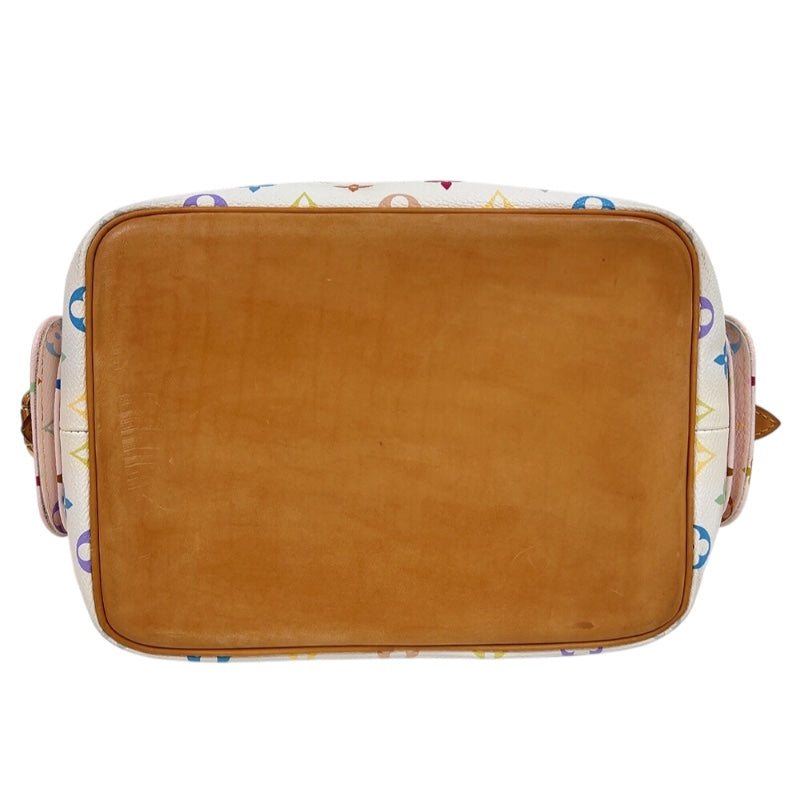 ルイ・ヴィトン LOUIS VUITTON プチノエ M42229 マルチカラー