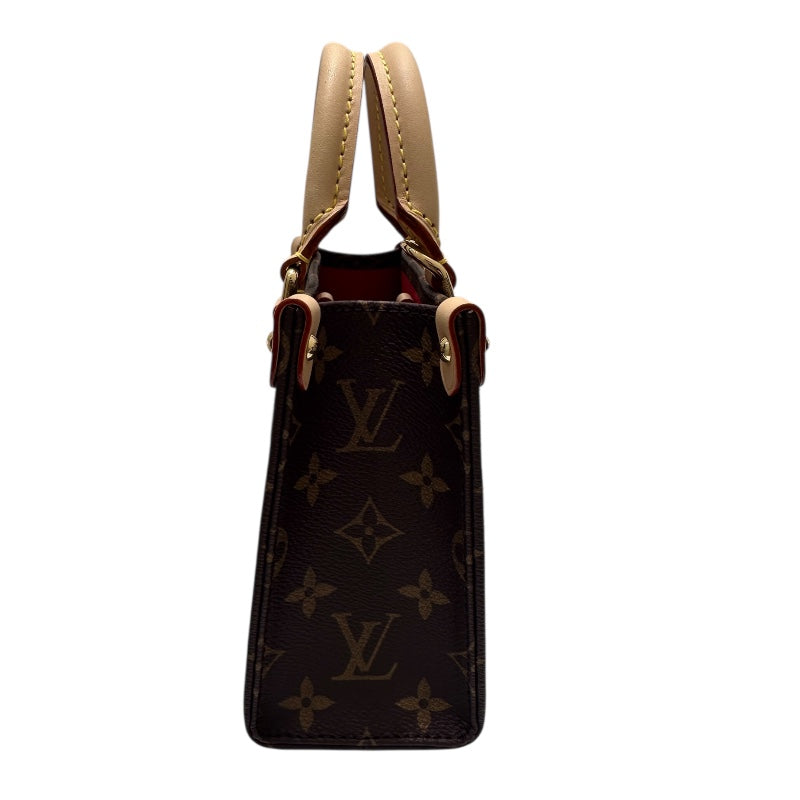ルイ・ヴィトン LOUIS VUITTON オンザゴーBB 村上隆コラボ M13668