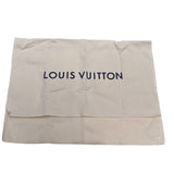 ルイ・ヴィトン LOUIS VUITTON オンザゴーBB　村上隆コラボ M13668 ブラウン PVC　レザー レディース ハンドバッグ