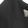 プラダ PRADA Re-Edition 2005 バッグ 1BH204 ブラック シルバー金具 ナイロン レディース ショルダーバッグ