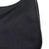 プラダ PRADA Re-Edition 2005 バッグ 1BH204 ブラック シルバー金具 ナイロン レディース ショルダーバッグ