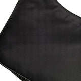 プラダ PRADA Re-Edition 2005 バッグ 1BH204 ブラック シルバー金具 ナイロン レディース ショルダーバッグ
