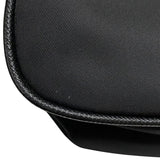 プラダ PRADA Re-Edition 2005 バッグ 1BH204 ブラック シルバー金具 ナイロン レディース ショルダーバッグ