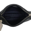 プラダ PRADA Re-Edition 2005 バッグ 1BH204 ブラック シルバー金具 ナイロン レディース ショルダーバッグ