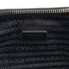 プラダ PRADA Re-Edition 2005 バッグ 1BH204 ブラック シルバー金具 ナイロン レディース ショルダーバッグ