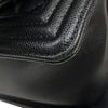 シャネル CHANEL ボーイシャネル25 A67086 ブラック ゴールド金具 キャビアスキン レディース ショルダーバッグ