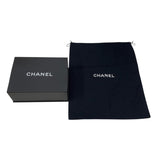 シャネル CHANEL ボーイシャネル25 A67086 ブラック ゴールド金具 キャビアスキン レディース ショルダーバッグ