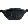 ルイ・ヴィトン LOUIS VUITTON ディスカバリー・バムバッグPM M21427 ブラック LVスノ レディース ボディバッグ