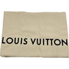 ルイ・ヴィトン LOUIS VUITTON ディスカバリー・バムバッグPM M21427 ブラック LVスノ レディース ボディバッグ
