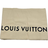 ルイ・ヴィトン LOUIS VUITTON ディスカバリー・バムバッグPM M21427 ブラック LVスノ レディース ボディバッグ