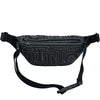 ルイ・ヴィトン LOUIS VUITTON ディスカバリー・バムバッグPM M21427 ブラック LVスノ レディース ボディバッグ