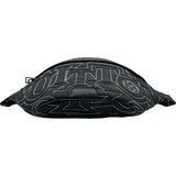 ルイ・ヴィトン LOUIS VUITTON ディスカバリー・バムバッグPM M21427 ブラック LVスノ レディース ボディバッグ