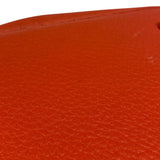 エルメス HERMES ピコタンロックMM □R刻 ルージュピヴォワンヌ シルバー金具 トリヨンクレマンス レディース ハンドバッグ