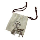 エルメス HERMES ピコタンロックMM □R刻 ルージュピヴォワンヌ シルバー金具 トリヨンクレマンス レディース ハンドバッグ