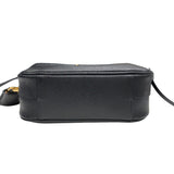 プラダ PRADA カメラバッグ BP0173 ブラック サフィアーノレザー レディース ショルダーバッグ