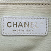 シャネル CHANEL ドーヴィル チェーントートMM A67001 17番台 インディゴ ゴールド金具 デニム レディース トートバッグ