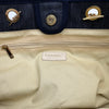 シャネル CHANEL ドーヴィル チェーントートMM A67001 17番台 インディゴ ゴールド金具 デニム レディース トートバッグ