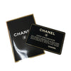 シャネル CHANEL ココマーク デニム トートバッグ ブルー デニム/プラスチック レディース トートバッグ