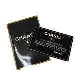 シャネル CHANEL ココマーク デニム トートバッグ ブルー デニム/プラスチック レディース トートバッグ