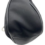 プラダ PRADA Re‐Edition 2005バッグ 1BH204 ブラック/SV金具 ナイロン レディース ショルダーバッグ
