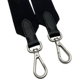 プラダ PRADA Re‐Edition 2005バッグ 1BH204 ブラック/SV金具 ナイロン レディース ショルダーバッグ