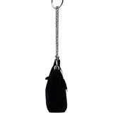 プラダ PRADA Re‐Edition 2005バッグ 1BH204 ブラック/SV金具 ナイロン レディース ショルダーバッグ