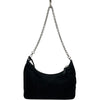プラダ PRADA Re‐Edition 2005バッグ 1BH204 ブラック/SV金具 ナイロン レディース ショルダーバッグ
