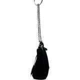 プラダ PRADA Re‐Edition 2005バッグ 1BH204 ブラック/SV金具 ナイロン レディース ショルダーバッグ