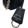 プラダ PRADA Re‐Edition 2005バッグ 1BH204 ブラック/SV金具 ナイロン レディース ショルダーバッグ