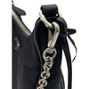 プラダ PRADA Re‐Edition 2005バッグ 1BH204 ブラック/SV金具 ナイロン レディース ショルダーバッグ