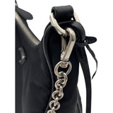 プラダ PRADA Re‐Edition 2005バッグ 1BH204 ブラック/SV金具 ナイロン レディース ショルダーバッグ