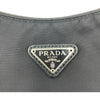 プラダ PRADA Re‐Edition 2005バッグ 1BH204 ブラック/SV金具 ナイロン レディース ショルダーバッグ