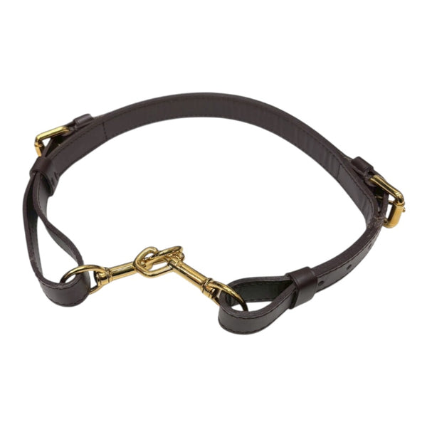 ルイ・ヴィトン LOUIS VUITTON ショルダーストラップ レザー
