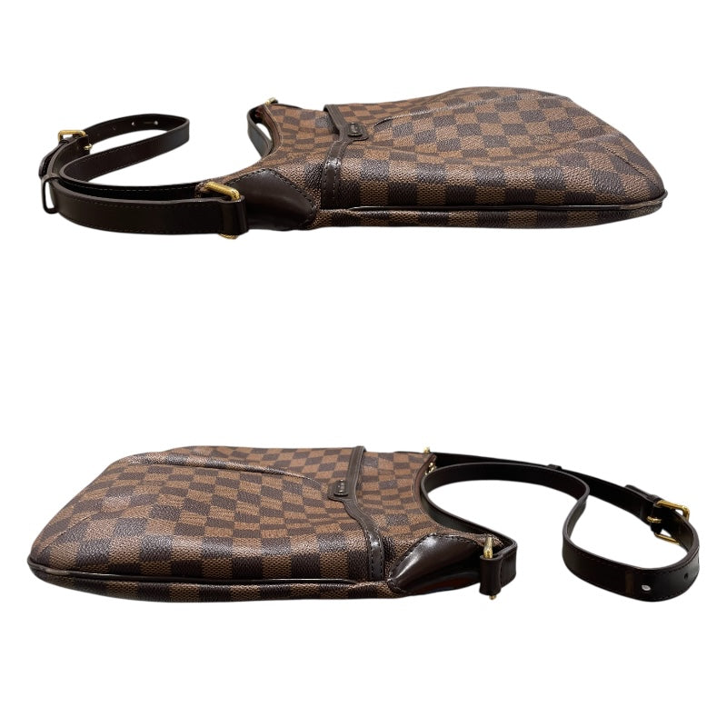 ルイヴィトン ダミエ ブルームズベリ PM N42251 ショルダーバッグ