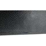 ブルガリ BVLGARI 6連キーケース 30422 ブラック レザー メンズ キーケース