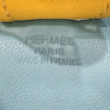 エルメス HERMES ロデオPM A刻（2017年製） セレスト・ライム・マラカイト アニョーミロ レディース チャーム