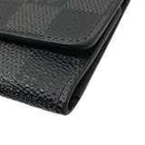 ルイ・ヴィトン LOUIS VUITTON ミュルティクレ6 62662 ダミエ ダミエ・グラフィット メンズ キーケース