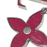 ルイ・ヴィトン LOUIS VUITTON ビジューサックフルールドゥ M65085 ピンク エピ レディース チャーム